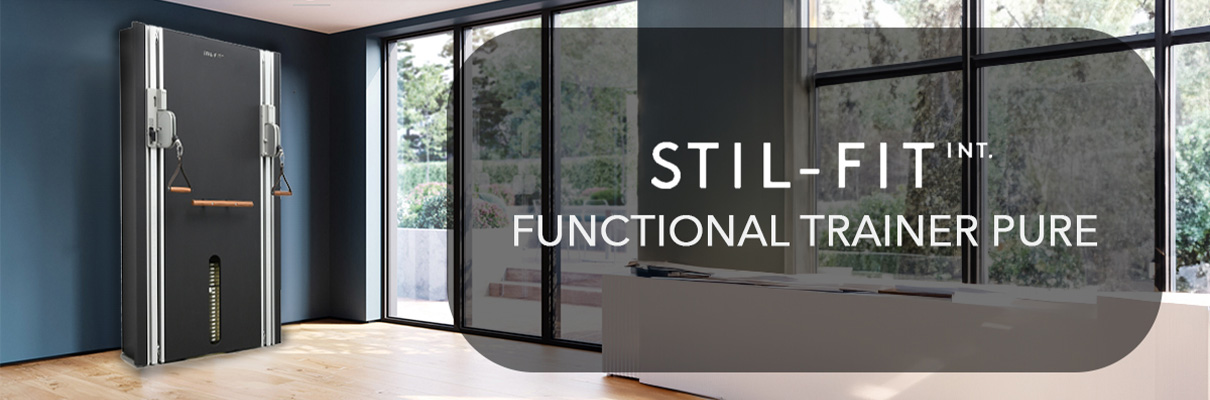 STIL-FIT Functional Trainer PURE