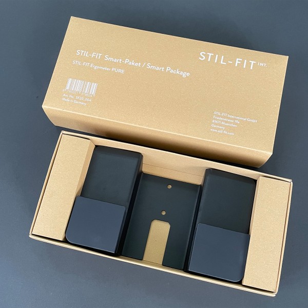 STIL-FIT Smart Package box.