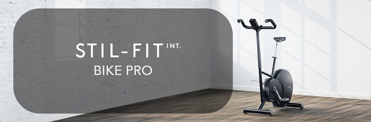 STIL-FIT Bike PRO