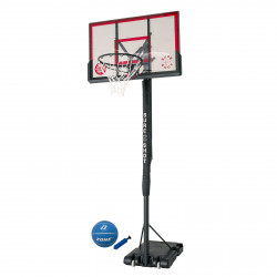 Sure Shot Easi Just Portable Basketball Set