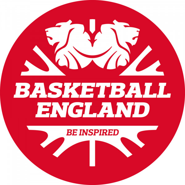 Basketball England logo