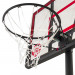 Sure Shot Game Telescopic Basketball Set