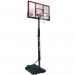 Sure Shot Game Telescopic Basketball Set