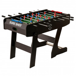 Sure Shot Folding Football Table