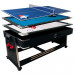 Sure Shot 4-in-1 Multi Games Table