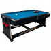Sure Shot 4-in-1 Multi Games Table