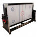 Sure Shot 4-in-1 Multi Games Table