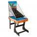 Sure Shot Folding 5-in-1 Games Table
