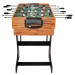 Sure Shot Folding 5-in-1 Games Table