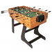 Sure Shot Folding 5-in-1 Games Table