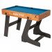 Sure Shot Folding 5-in-1 Games Table