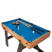 Sure Shot Folding 5-in-1 Games Table