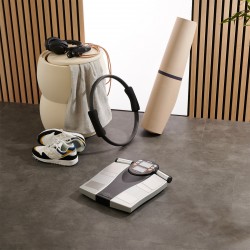 TANITA BC-545N Segmental Body Composition Scale - fitness planning and progress tracking