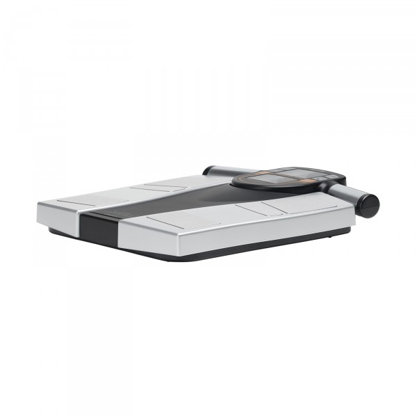 TANITA BC-545N Segmental Body Composition Scale - front view