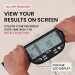 TANITA BC-613 Segmental Body Composition Scale