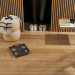 TANITA BC-613 Segmental Body Composition Scale