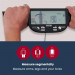 TANITA BC-613 Segmental Body Composition Scale