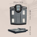 TANITA RD-445 HR Segmental Body Composition Scale