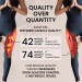 TANITA RD-445 HR Segmental Body Composition Scale