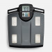 TANITA RD-445 HR Segmental Body Composition Scale