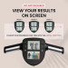 TANITA RD-445 HR Segmental Body Composition Scale