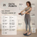 TANITA RD-445 HR Segmental Body Composition Scale