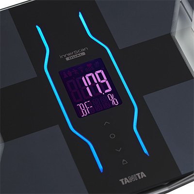 TANITA RD-953 Smart Body Composition Scale