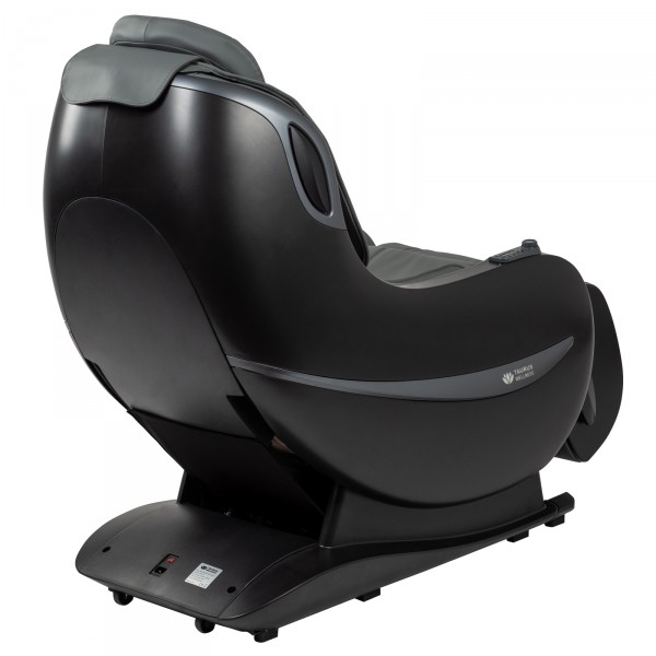 Back-right view of the large Taurus Wellness Massage Chair
