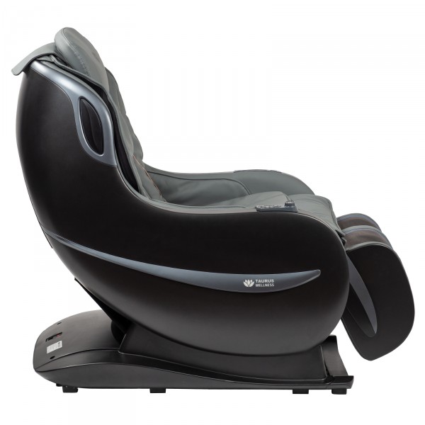 Right-side view of the large Taurus Wellness Massage Chair