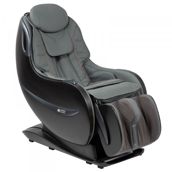 Front-left view of the large Taurus Wellness Massage Chair