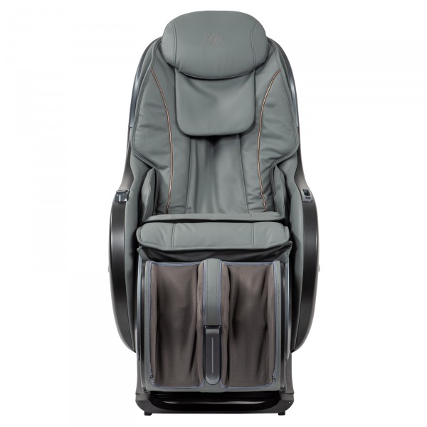 Front view of the large Taurus Wellness Massage Chair