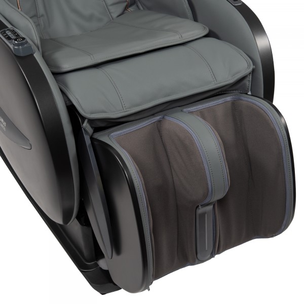 Calf massage section of the Taurus Wellness Massage Chair
