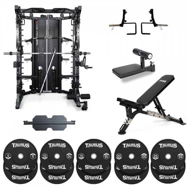 Taurus MS35 Pro Multi Smith