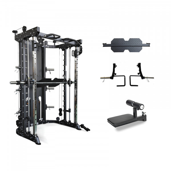 Taurus MS35 Pro Multi Smith