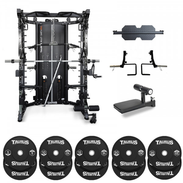 Taurus MS35 Pro Multi Smith