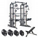 Taurus MS20 Pro Plate Complete Trainer