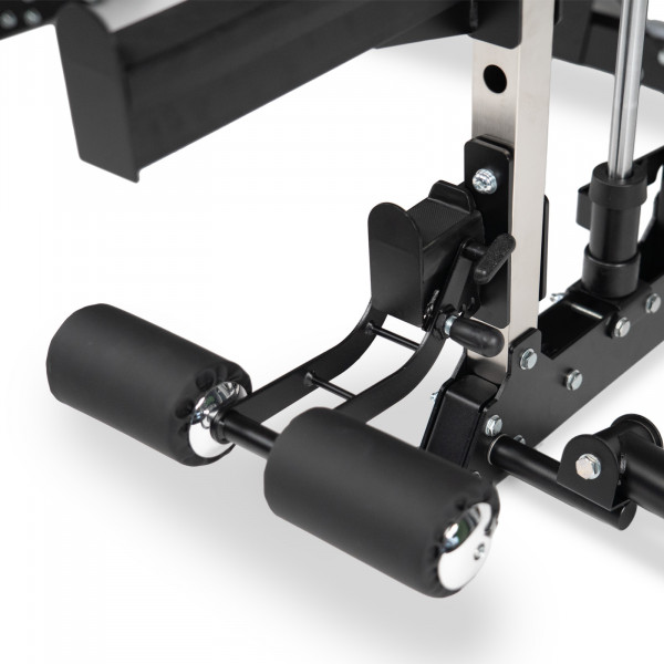 Product image of the Taurus MS30 leg developer