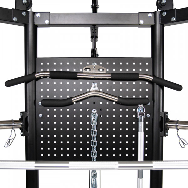 Product image of the Taurus MS30 peg board