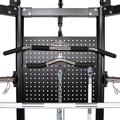 Taurus MS30 Pro Plate Complete Trainer