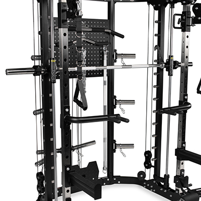 Taurus MS30 Pro Plate Complete Trainer