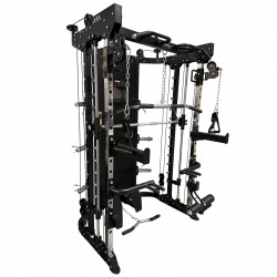 Taurus MS45 Pro E-Multi Smith