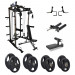 Taurus MS5 Plate Complete Trainer