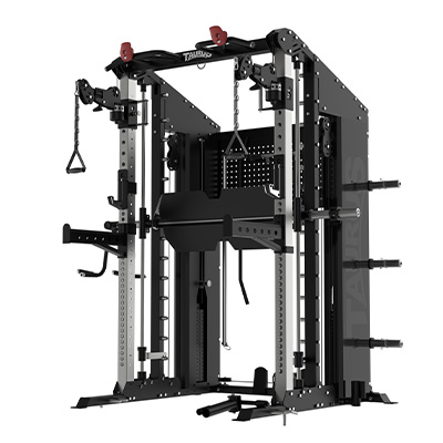 Product image of the Taurus MS65 Elite Multi-Trainer hero image