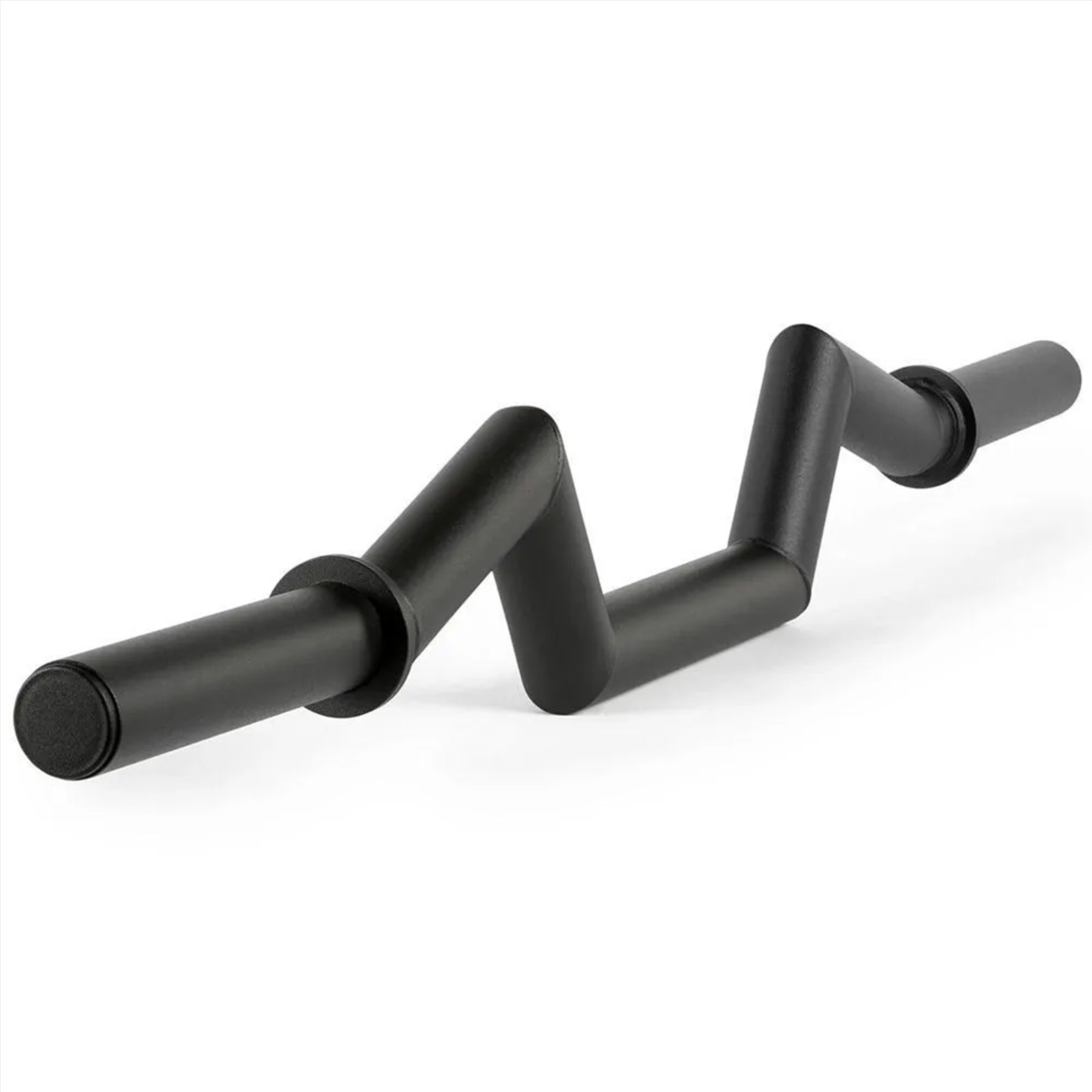 Taurus Thick Grip Super Curl Bar Shop Now Fitshop
