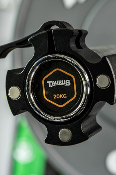 Taurus Olympic Magnetic Collars