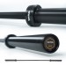 Taurus 7ft Pro Olympic Barbell