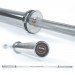 Taurus 7ft Elite Olympic Barbell