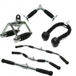 Taurus Cable Attachment Essentials Kit