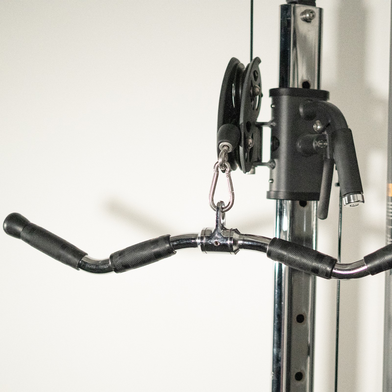 Taurus 28 Inch Revolving Curl Bar Attachment Shop Online Fitshop