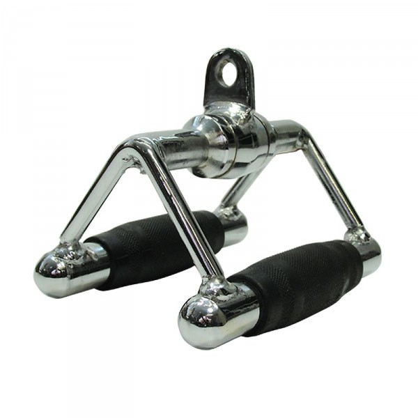 Taurus Seated Row And Chin Bar Cable Attachment